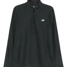 Лонгслив на молнии