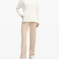 Топ с капюшоном и карманом