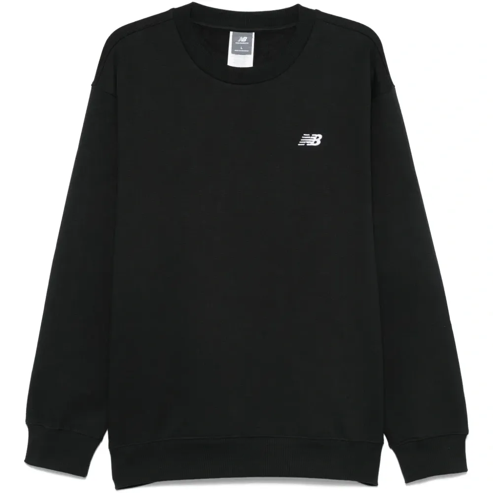 Толстовка с вышитым логотипом Толстовка с вышитым логотипом