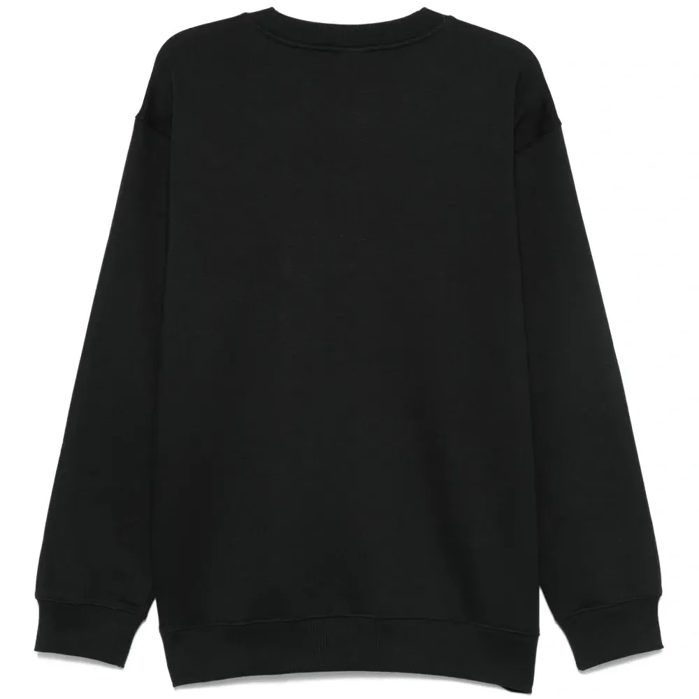 Толстовка с вышитым логотипом Толстовка с вышитым логотипом