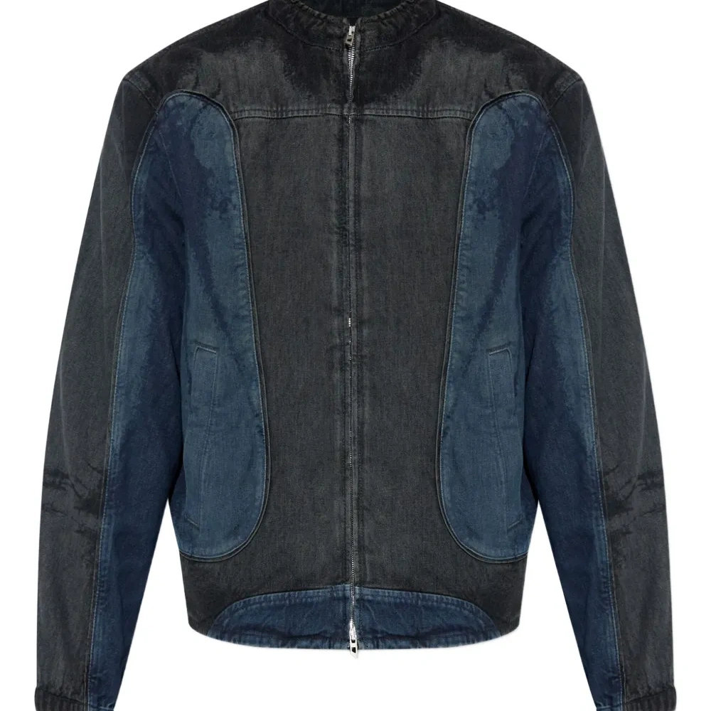 Куртка D-Blenk-S