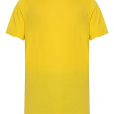 Футболка с необработанными краями Футболка с необработанными краями