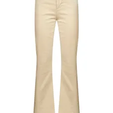 Джинсы из смесового хлопка