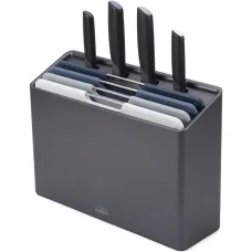 Набор ножей в подставке (набор из четырех предметов)