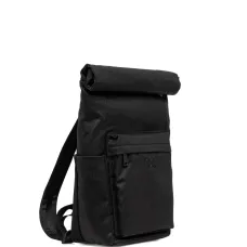 Рюкзак с подворотом