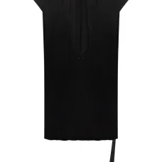 Топ с глубоким V-образным вырезом Топ с глубоким V-образным вырезом