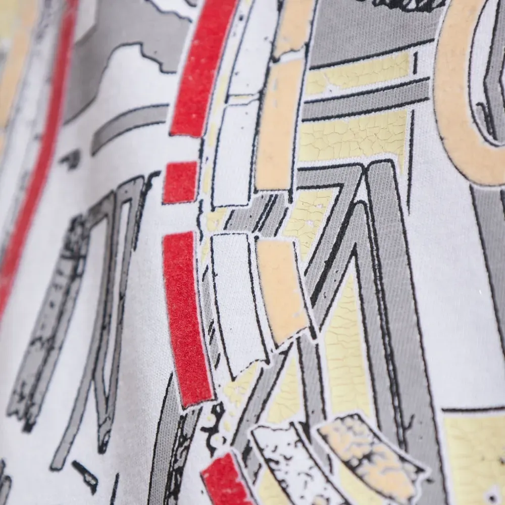 Футболка Boxt