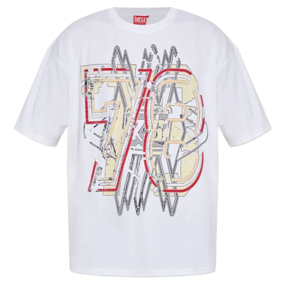 Футболка Boxt