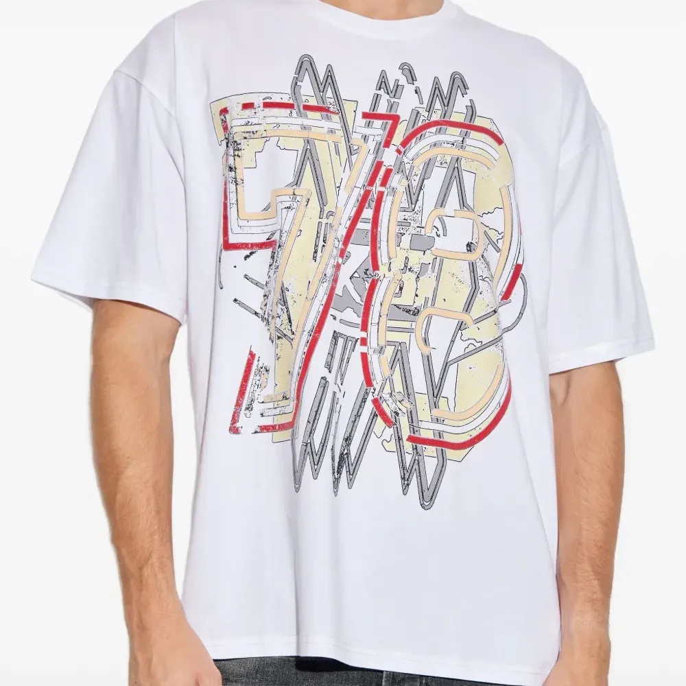 Футболка Boxt