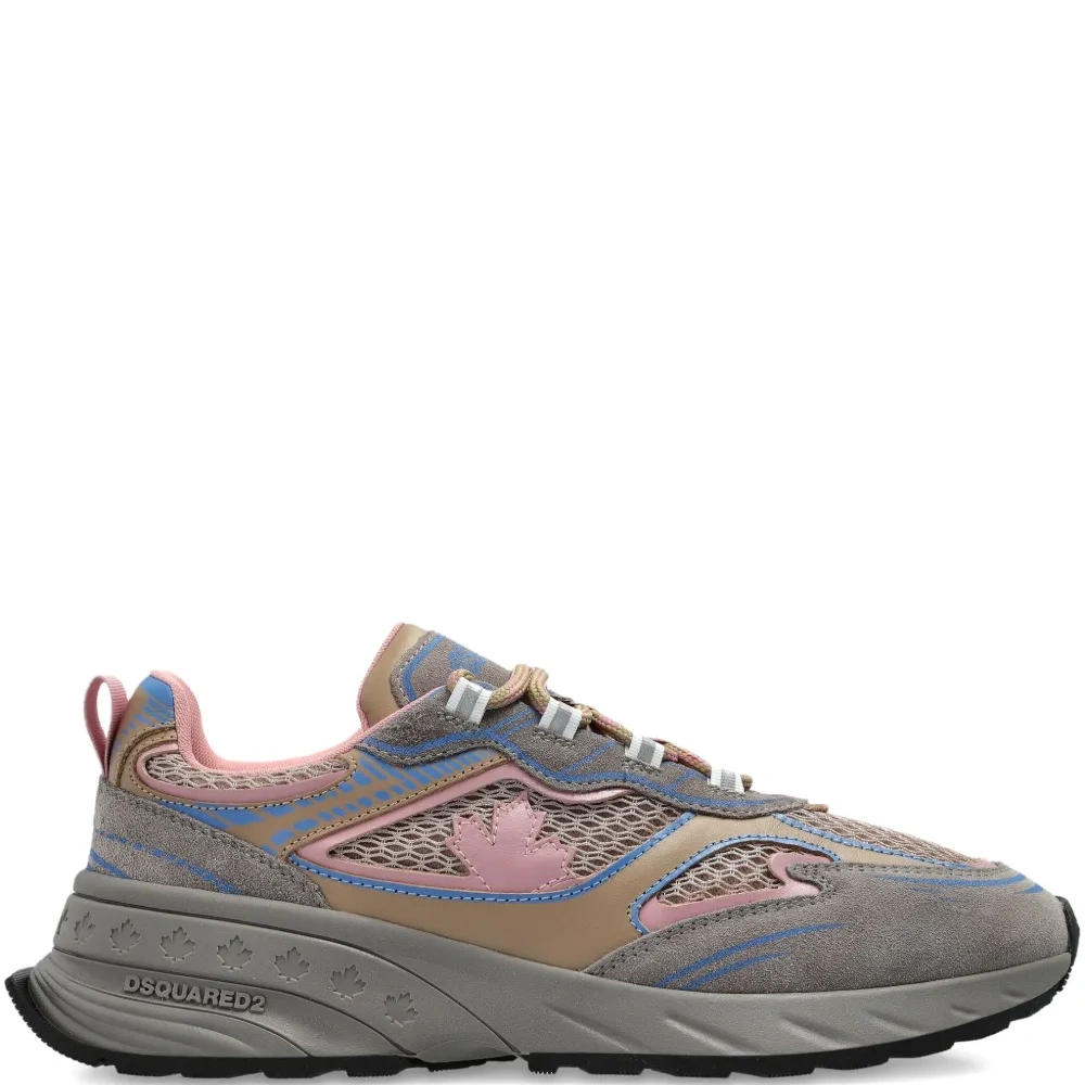 Кроссовки Sprinter