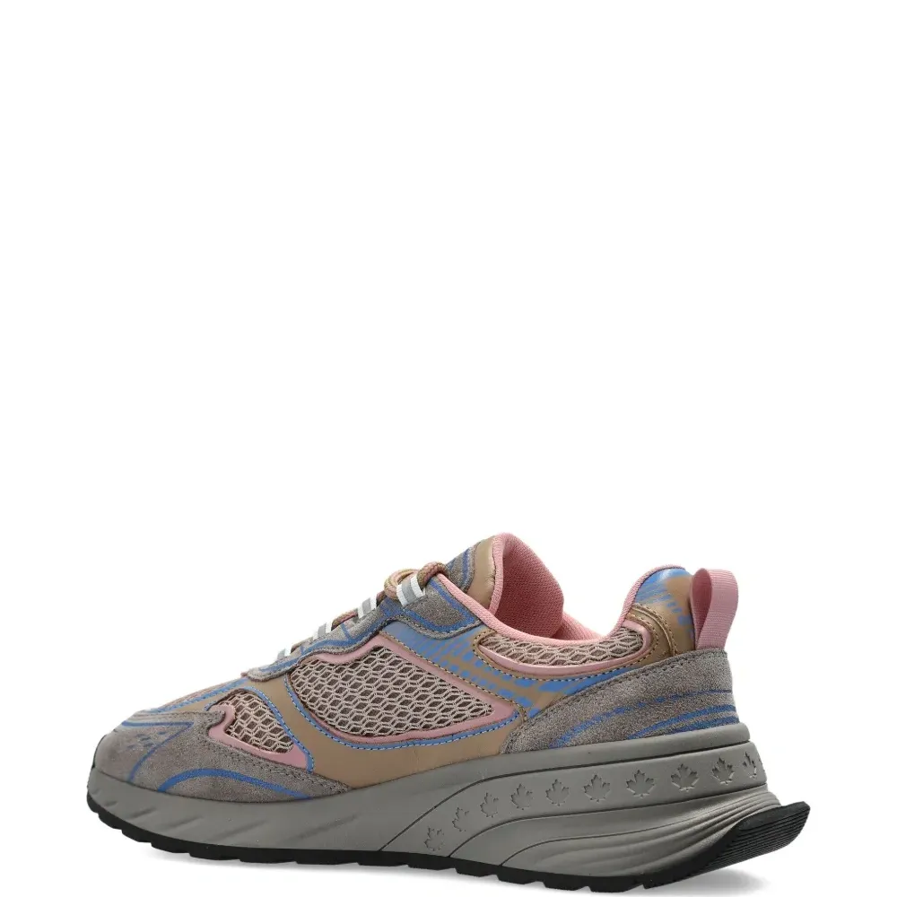 Кроссовки Sprinter Кроссовки Sprinter