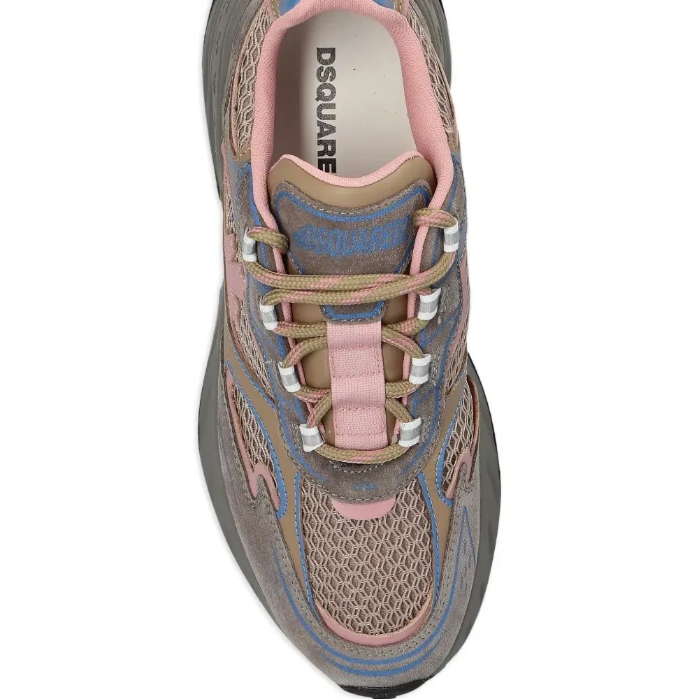 Кроссовки Sprinter Кроссовки Sprinter