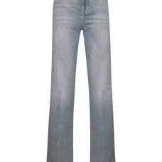 Хлопковые джинсы