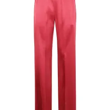 Брюки с эластичным поясом