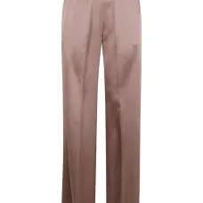 Брюки с эластичным поясом Брюки с эластичным поясом