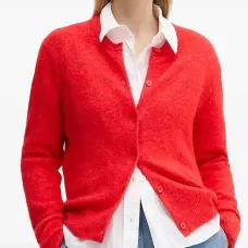 Кардиган Nor на пуговицах Кардиган Nor на пуговицах