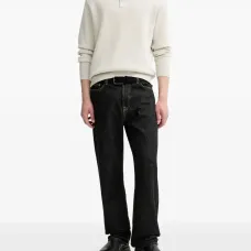 Свитер Sanino с воротником поло