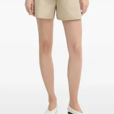Шорты с эластичным поясом Шорты с эластичным поясом