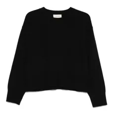 Кашемировый свитер