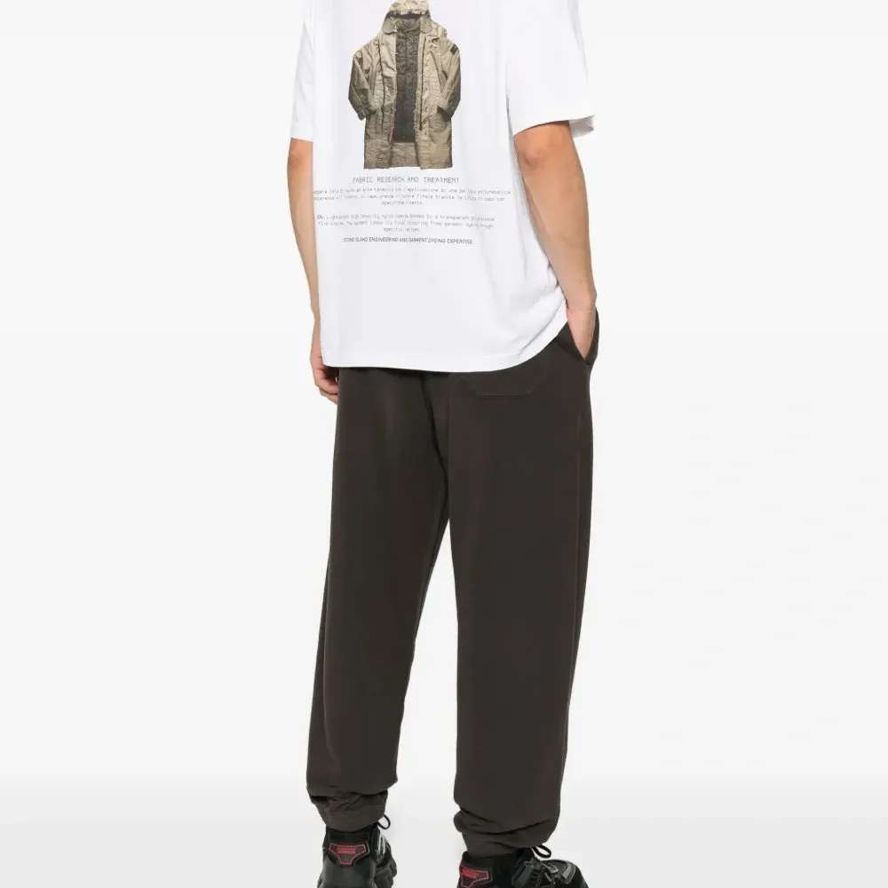 Футболка 2100037 с логотипом