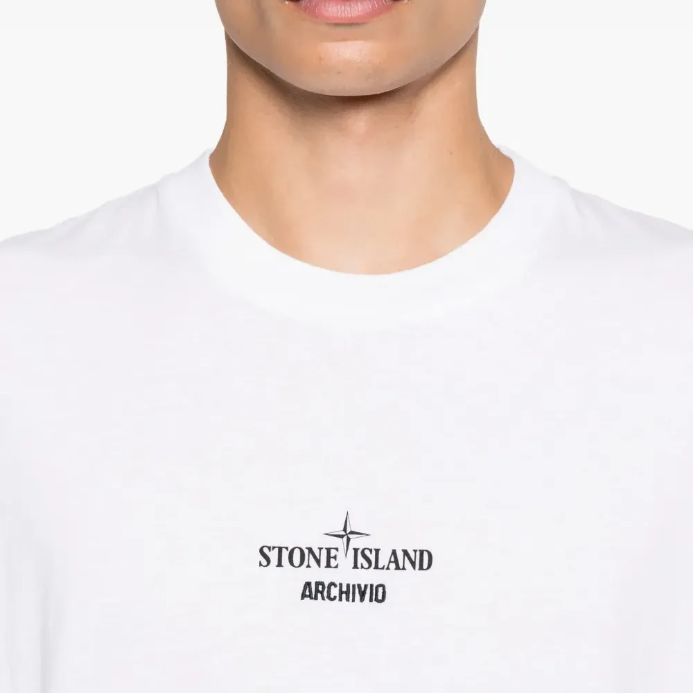 Футболка 2100037 с логотипом