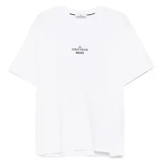 Футболка 2100037 с логотипом