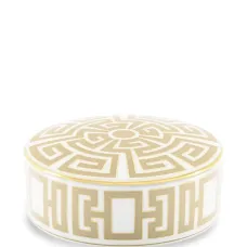 Шкатулка с узором Шкатулка с узором