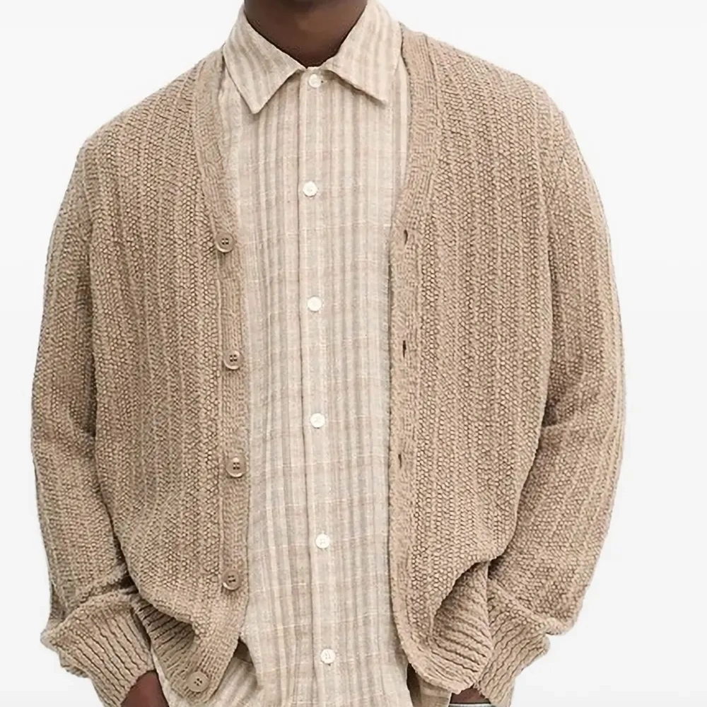 Рубашка в клетку с короткими рукавами