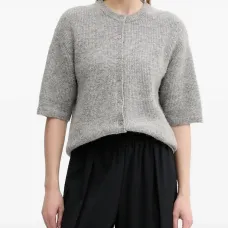 Кардиган в рубчик Кардиган в рубчик