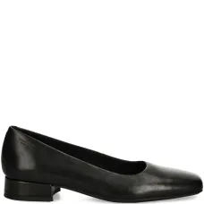 Туфли Debbi 25 с квадратным носком