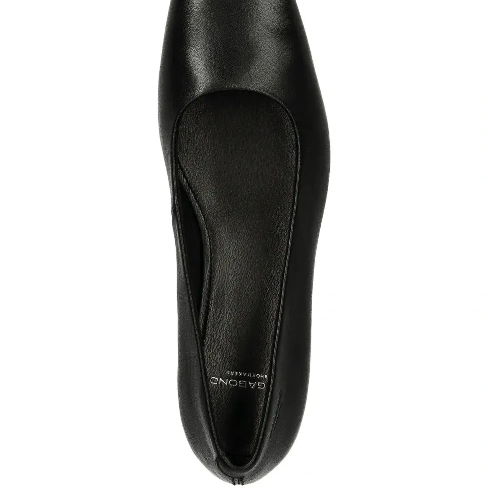 Туфли Debbi 25 с квадратным носком