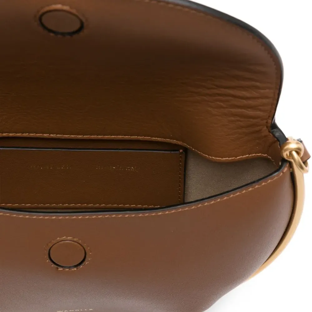 Мини-сумка через плечо Kate