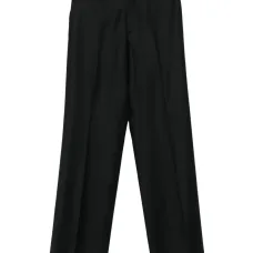 Брюки строгого кроя Брюки строгого кроя