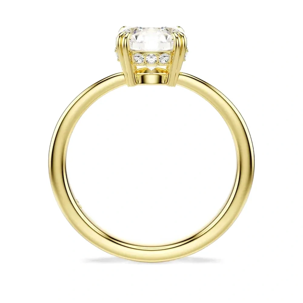 Кольцо Stilla Attract