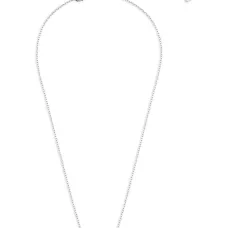 Колье Matrix с кристаллами