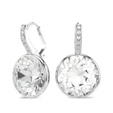 Серьги Millenia с кристаллами