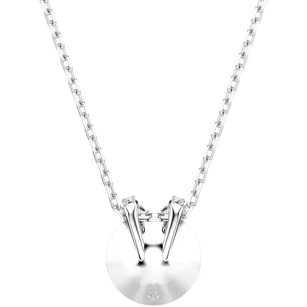 Колье Bella V с кристаллами Колье Bella V с кристаллами