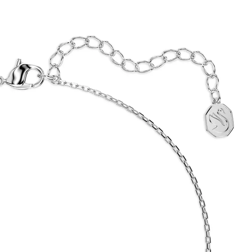 Колье Bella V с кристаллами Колье Bella V с кристаллами