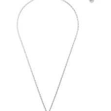 Колье Dextera с кристаллами