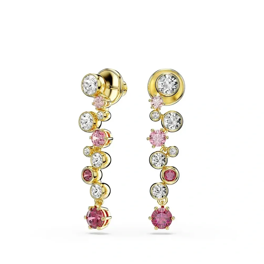 Колье Constella с кристаллами Колье Constella с кристаллами