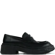 Пенни-лоферы на платформе Пенни-лоферы на платформе