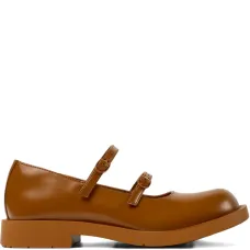 Туфли с пряжками (1978 год)