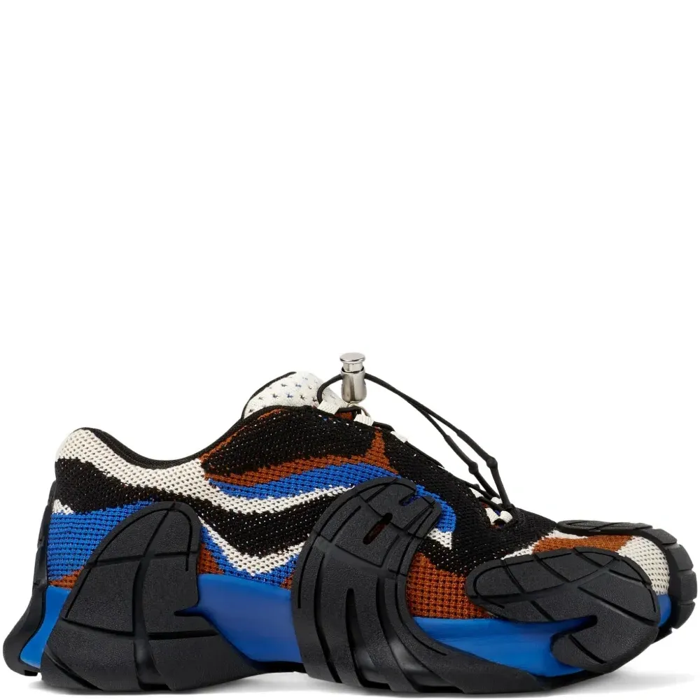 Кроссовки Tormenta