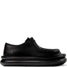 Туфли Aqua на платформе