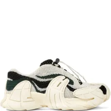 Массивные кроссовки Tormenta