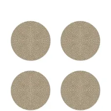 Набор Prestige из четырех подставок