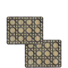 Набор Epoch из двух сервировочных салфеток