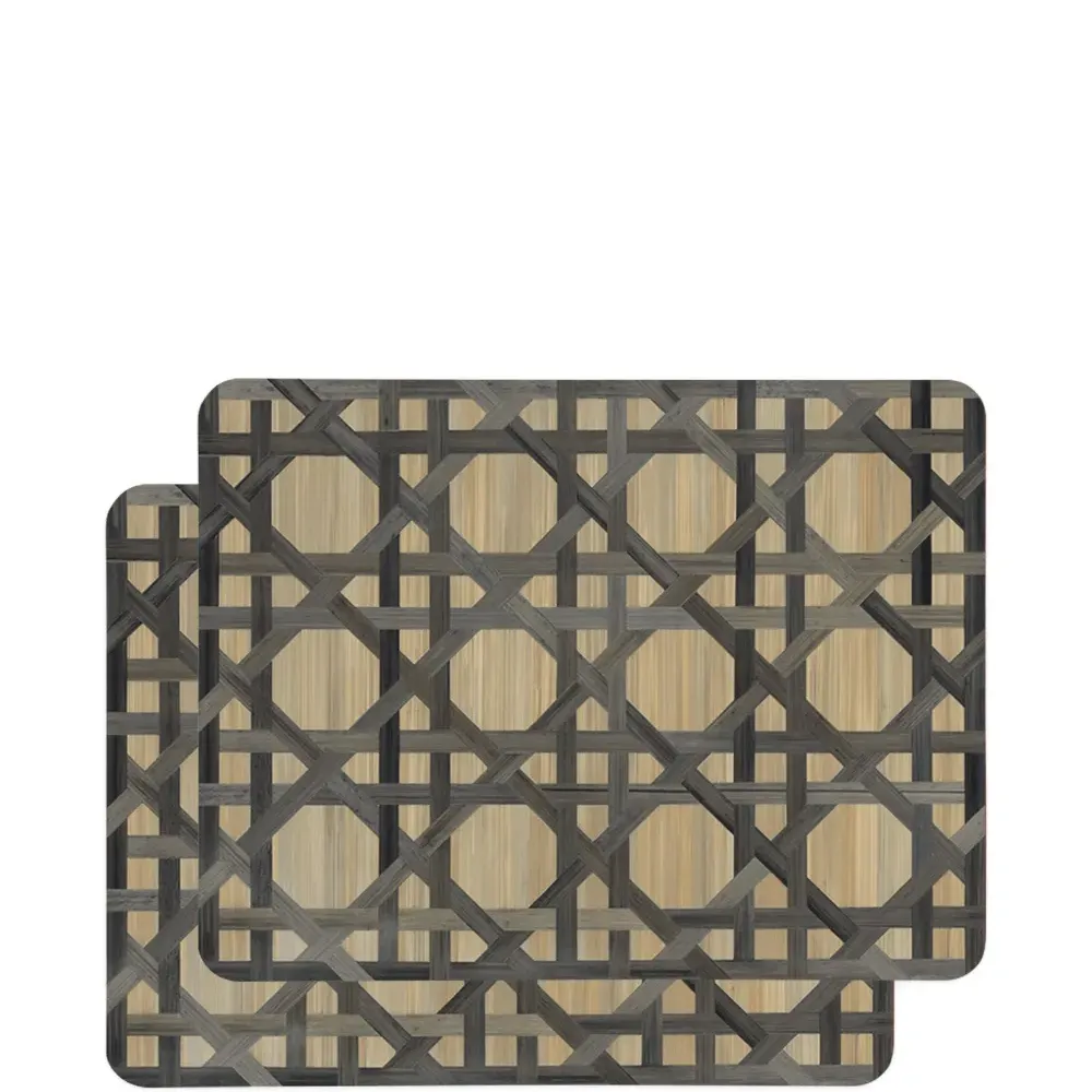 Набор Epoch из двух сервировочных салфеток