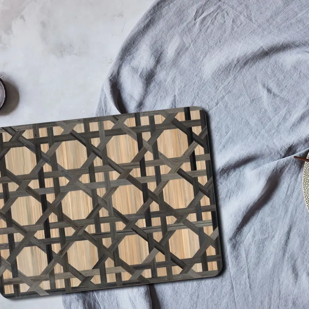 Набор Epoch из двух сервировочных салфеток