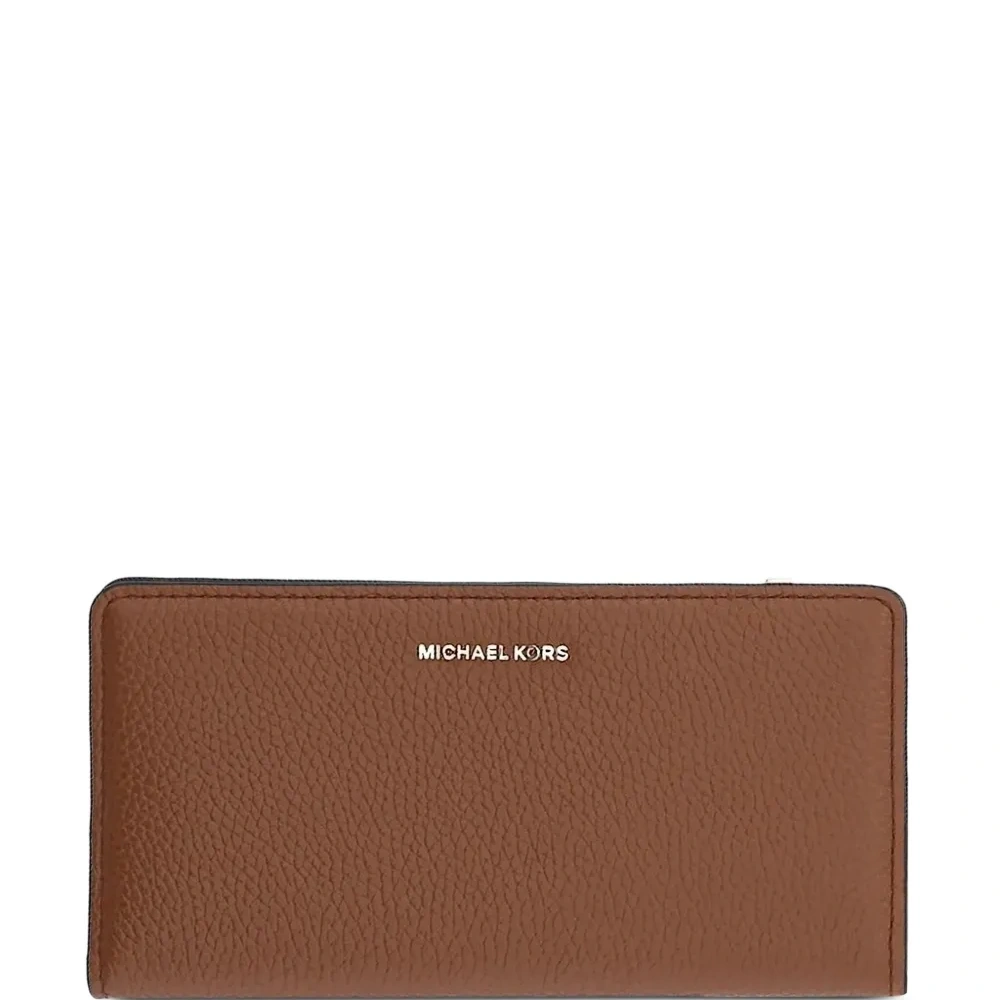 Кошелек с логотипом